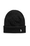 WOOL CASHMERE CBL BEANIE