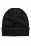 WOOL CASHMERE CBL BEANIE