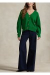 Vn Cardigan-Long Sleeve Vn Cardigan-Long Sleeve