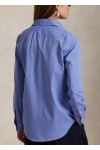 Stretch Slim Fit Cotton Shirt Stretch Slim Fit Cotton Shirt