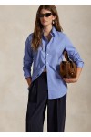 Stretch Slim Fit Cotton Shirt Stretch Slim Fit Cotton Shirt