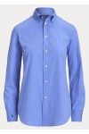 Stretch Slim Fit Cotton Shirt Stretch Slim Fit Cotton Shirt
