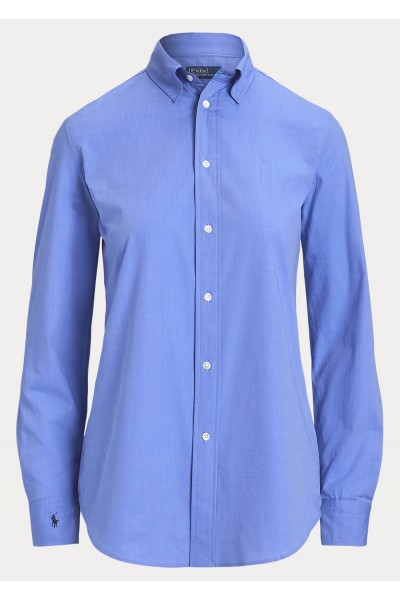 Stretch Slim Fit Cotton Shirt Stretch Slim Fit Cotton Shirt