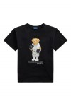 Polo Bear Cotton Jersey T-Shirt