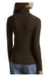 Knit pullover