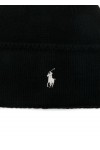 Knit Wool Beanie