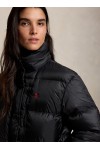 Mid-Weight Down Puffer Jacket