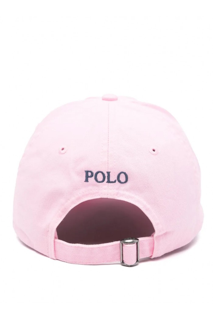 The Iconic Cotton Chino Ball Cap