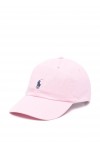 The Iconic Cotton Chino Ball Cap