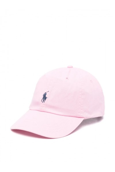 The Iconic Cotton Chino Ball Cap
