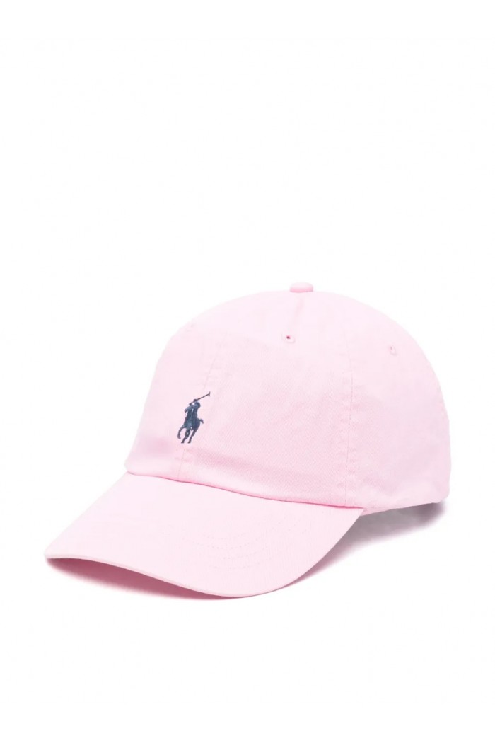 The Iconic Cotton Chino Ball Cap