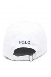 The Iconic Cotton Chino Ball Cap The Iconic Cotton Chino Ball Cap