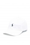 The Iconic Cotton Chino Ball Cap The Iconic Cotton Chino Ball Cap