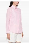 Classic Linen Shirt 