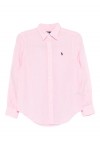 Classic Linen Shirt 