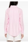 Classic Linen Shirt 