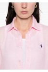 Classic Linen Shirt 