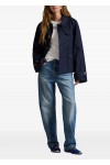 Cotton Twill Jacket