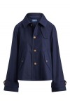Cotton Twill Jacket
