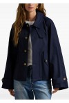 Cotton Twill Jacket