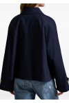 Cotton Twill Jacket