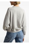 Polo Bear Lightweight Fleece Crewneck