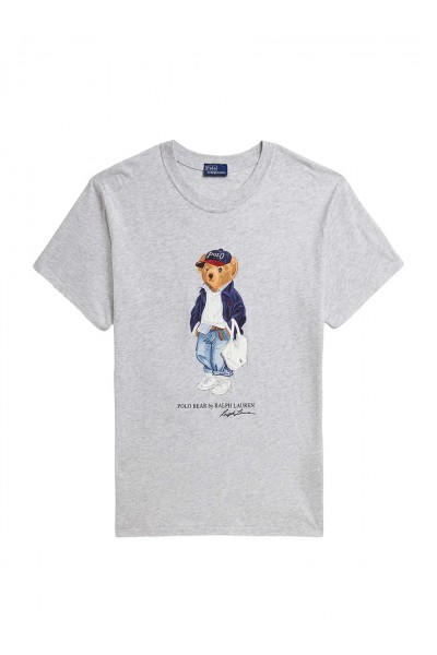 Polo Bear T-shirt