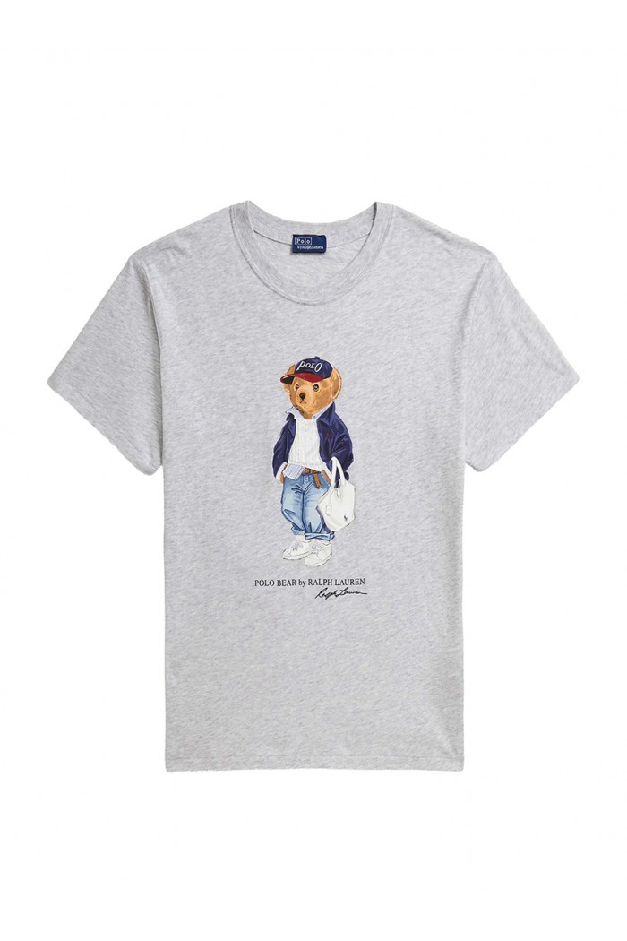 Polo Bear T-shirt