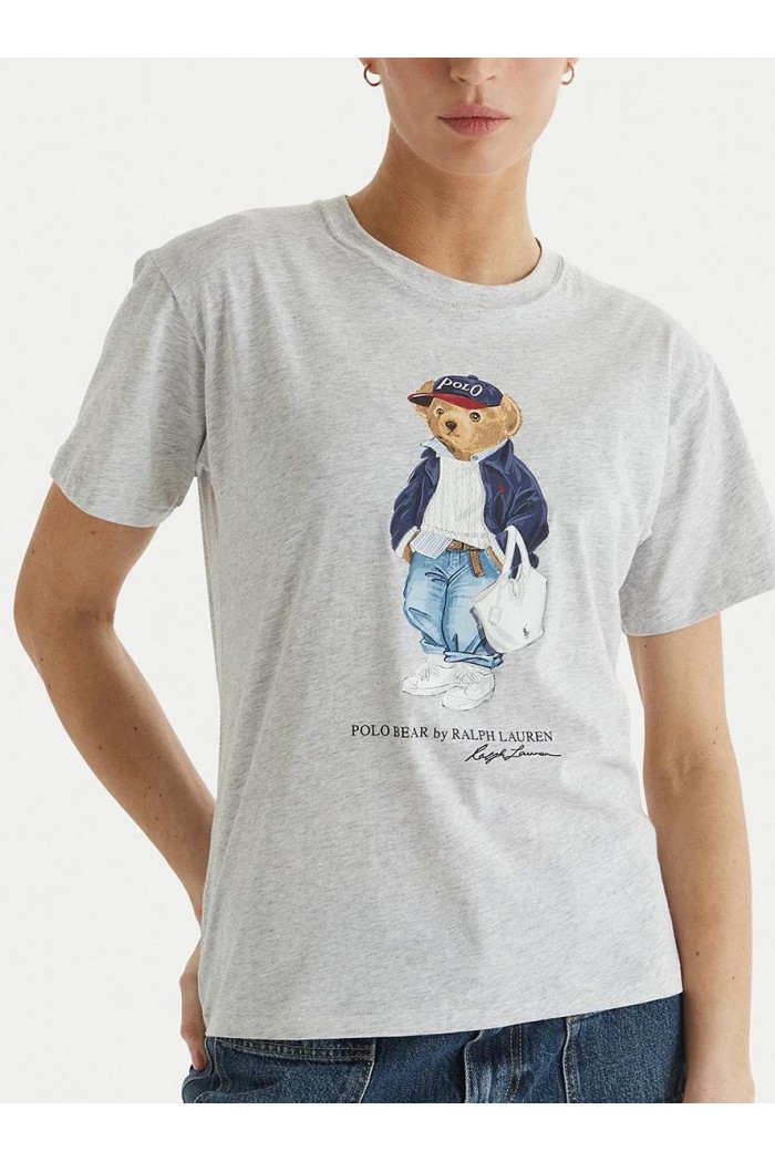 Polo Bear T-shirt