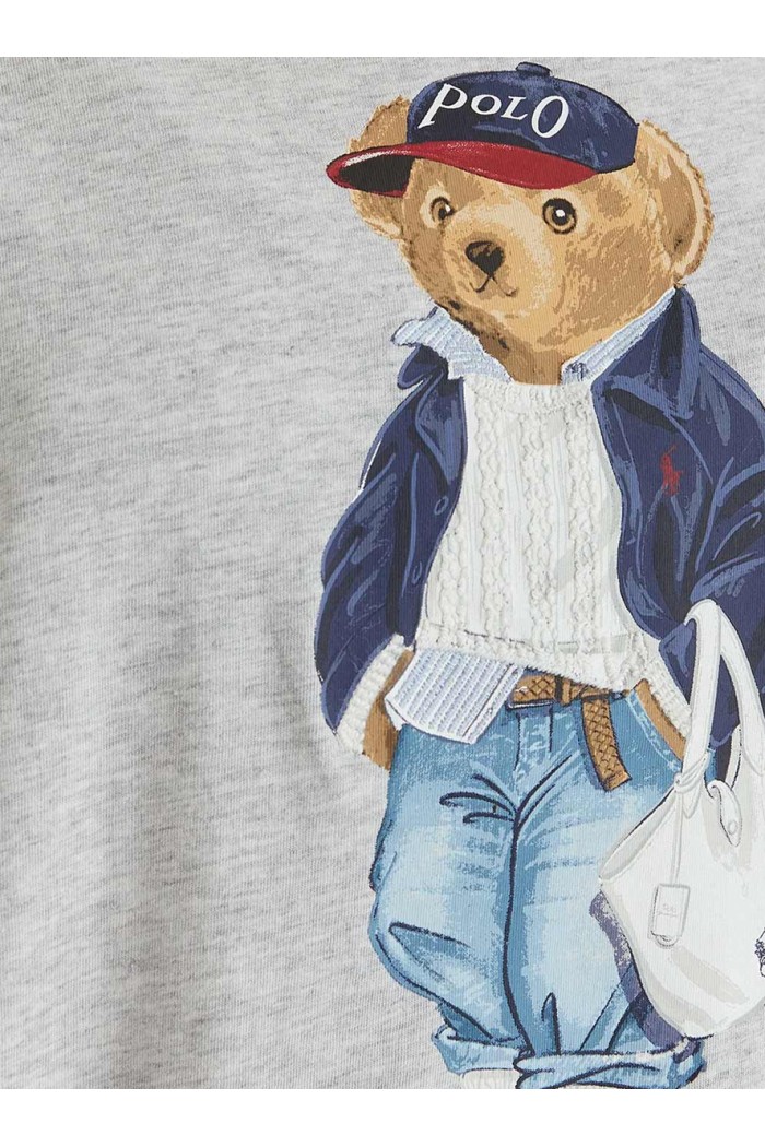 Polo Bear T-shirt