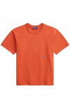 Big Pony Cotton Crewneck Tee