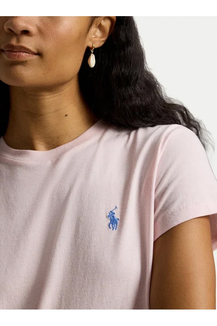 LOGO T-SHIRT 