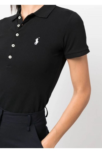 SLIM FIT POLO SHIRT 