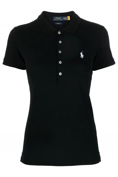 SLIM FIT POLO SHIRT 