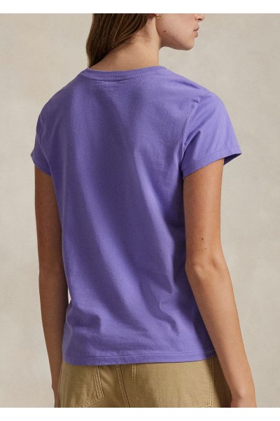 LOGO T-SHIRT