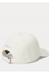 Cotton Chino Ball Cap