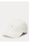 Cotton Chino Ball Cap