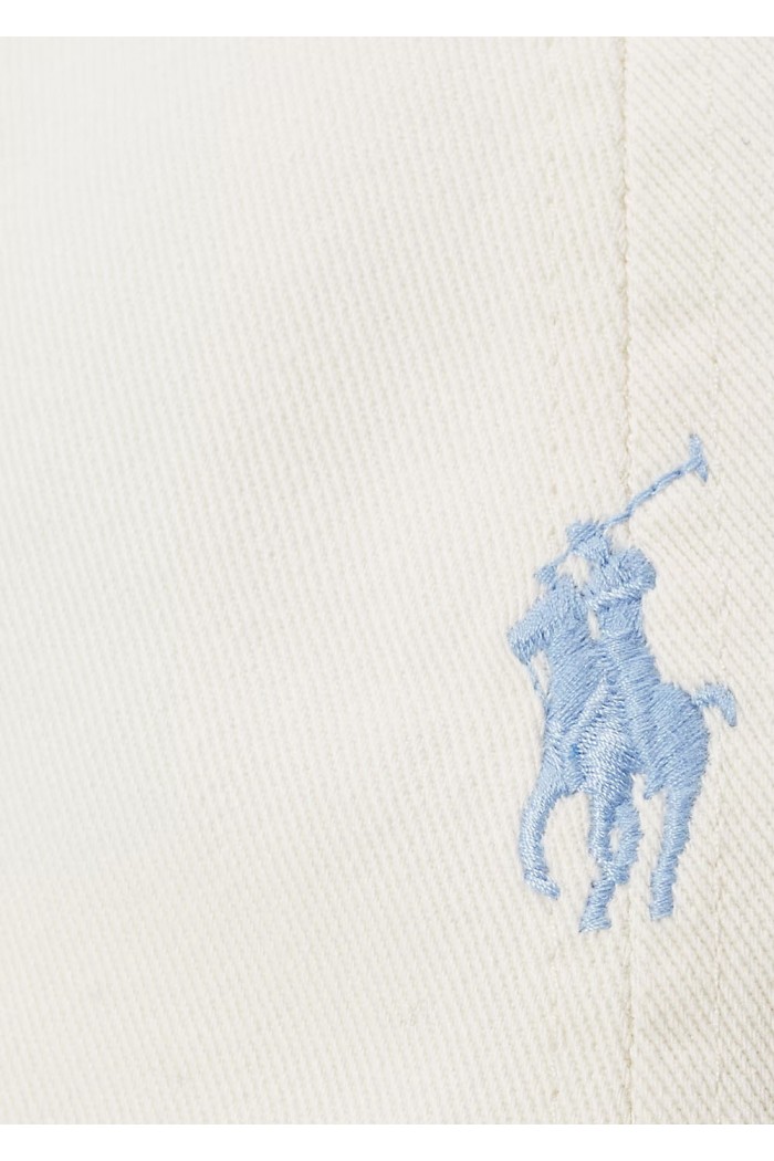 Cotton Chino Ball Cap