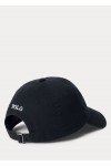 Cotton Chino Ball Cap