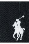 Cotton Chino Ball Cap