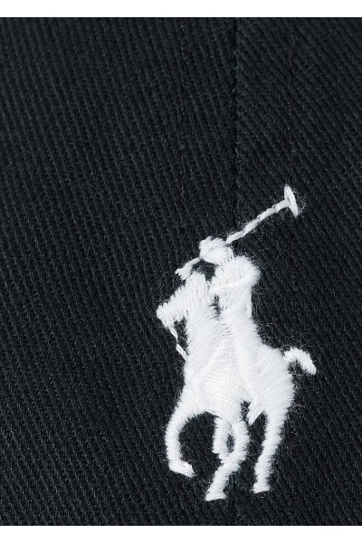 Cotton Chino Ball Cap