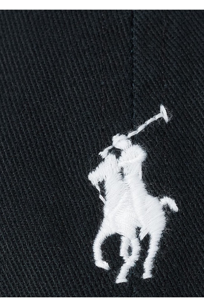 Cotton Chino Ball Cap