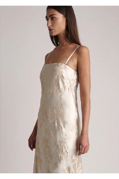 RAYA DRESS