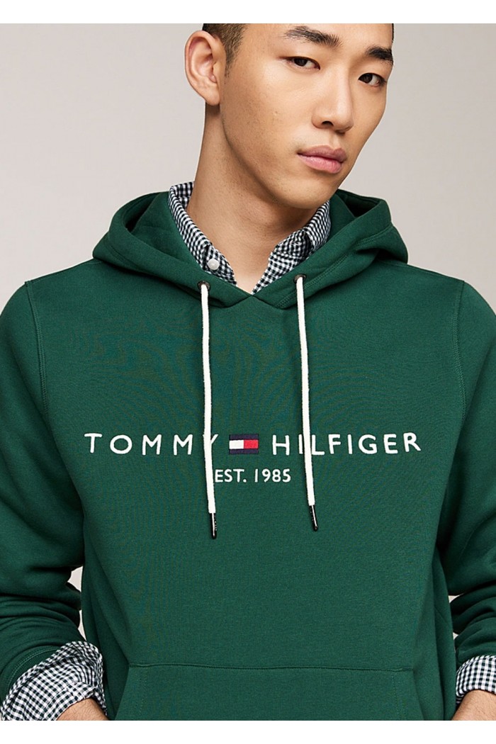 HOODY FLEX FLEECE 