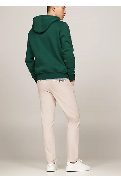 HOODY FLEX FLEECE 