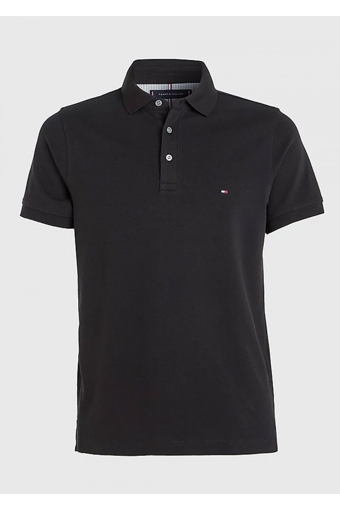 1985 COLLECTION SLIM FIT PIQUE POLO