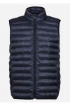 TH WARM PACKABLE PADDED GILET