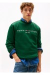 TH Flex Logo Sweatshirt