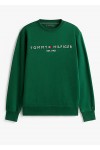 TH Flex Logo Sweatshirt