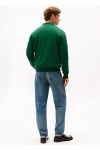 TH Flex Logo Sweatshirt